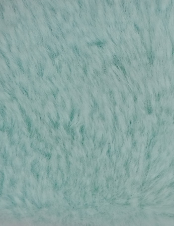 Plush Fur Fabric