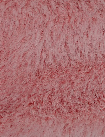 Plush Fur Fabric