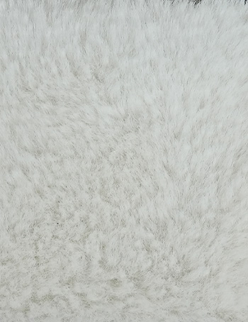 Plush Fur Fabric