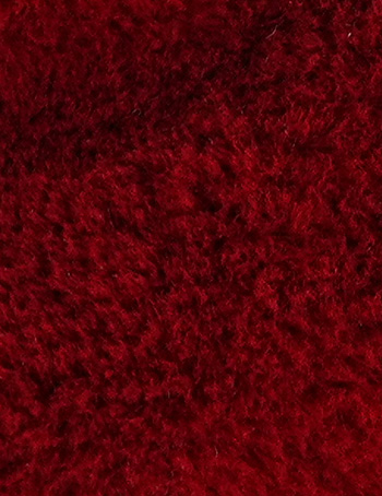 Plush Fur Fabric