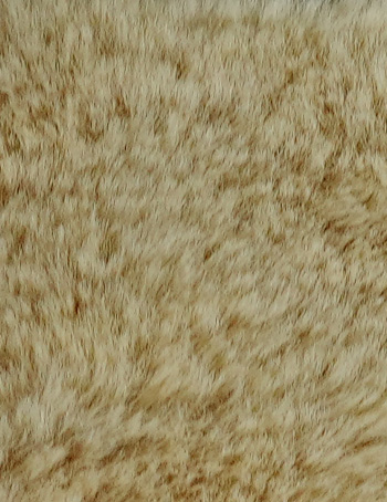 Plush Fur Fabric