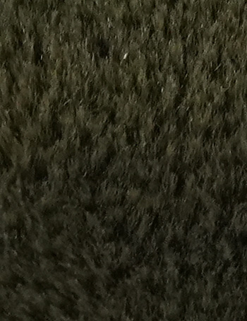 Plush Fur Fabric