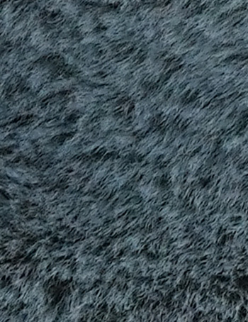 Plush Fur Fabric