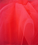 Nylon Dress Net