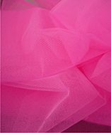 Nylon Dress Net