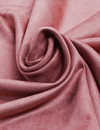 Stretch Clothing Suede