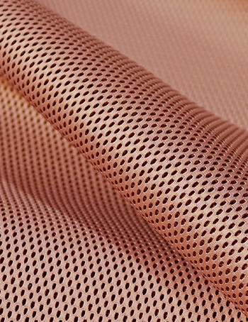 Spacer Speaker Fabric