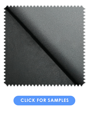 Vehicle Pillar Fabric | Honey Comb Black