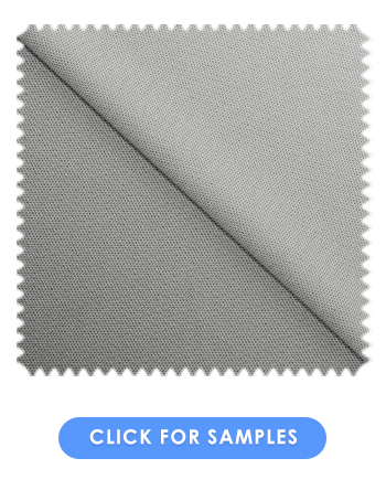 Grey Honeycomb Speaker & Panel Fabric | Grey