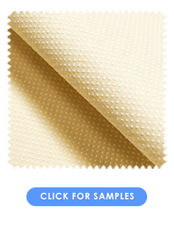 Non-Slip Spun Bond Fabric - Natural