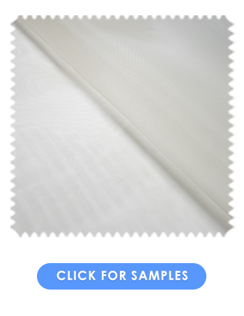 Filter Mesh Net Fabric  | Clear