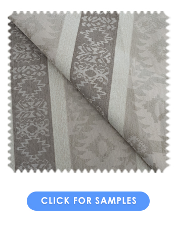 El Classico Upholstery Fabric  | Multi