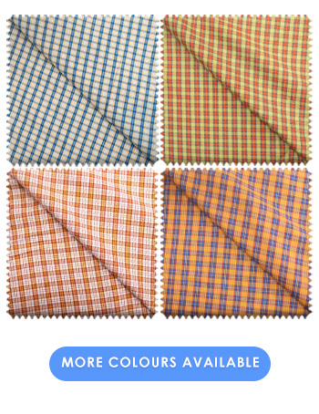 Polyviscose Shirting