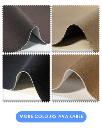 Vehicle Headlining Fabric Foam Backed