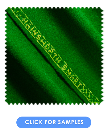 Snooker Table Cloth - Green Baize | Green
