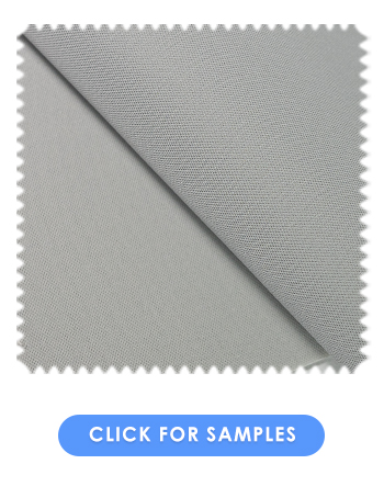 Vehicle Headlining Fabric Foam Backed (135cm wide) | Steel