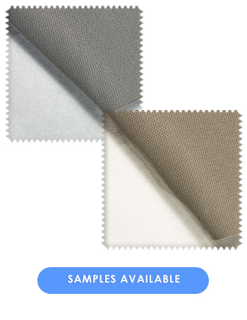 2 Ply Vehicle Headlining Fabric  | Grey