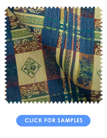 Hearthloom Upholstery Fabric | Heart Loom