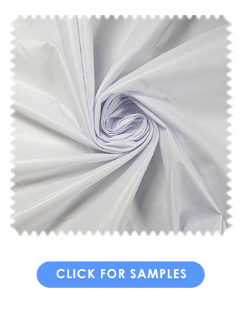Nylon 66 Fabric  | White
