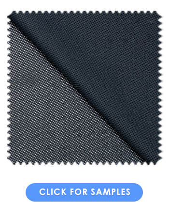 Lacoste Honeycomb Fabric | Navy