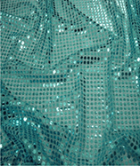 6mm Round Sequins