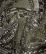 6mm Round Sequins