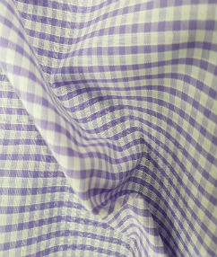 Gingham Check-1/8 Small Check