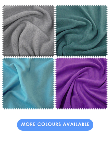Fleece Fabric | Purple