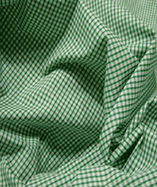 Gingham Check Quarter Inch check