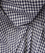 Gingham Check Quarter Inch check