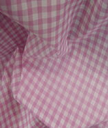 Gingham Check Quarter Inch check