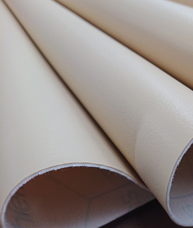 Just Colour Leatherette Fire retardant