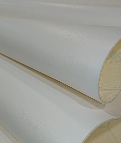 Just Colour Leatherette Fire retardant