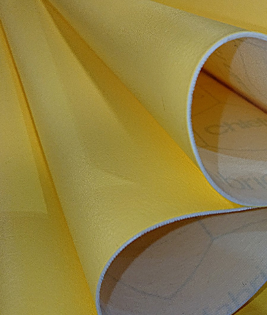 Just Colour Leatherette Fire retardant