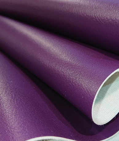 Just Colour Leatherette Fire retardant