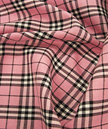 Tartan Fabric