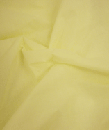 Sateen Curtain Lining - Fire Retardant