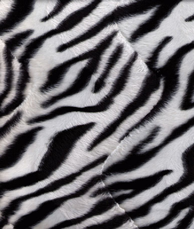 Pony Skin Fur Fabric