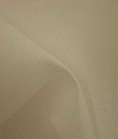 AIDA Cloth | Cream
