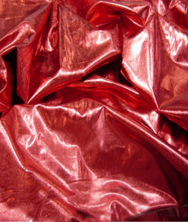 Metallic Elastane