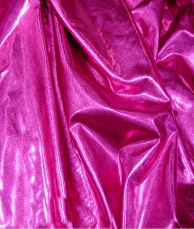 Metallic Elastane
