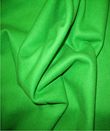 Millennium Baize Fabric | Light Green