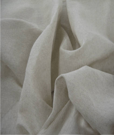 Scrim Fabric | Natural