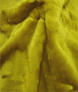 Short Pile Fur