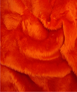 Short Pile Fur