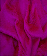 Short Pile Fur