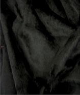 Short Pile Fur