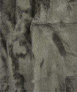 Short Pile Fur