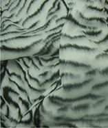 Printed Animal Furs