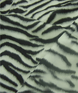 Printed Animal Furs